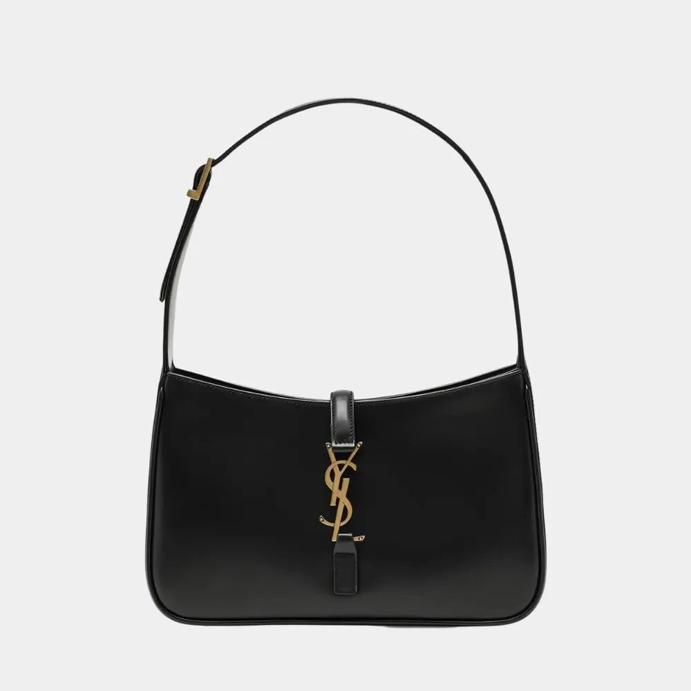 Signature Hobo Bag
