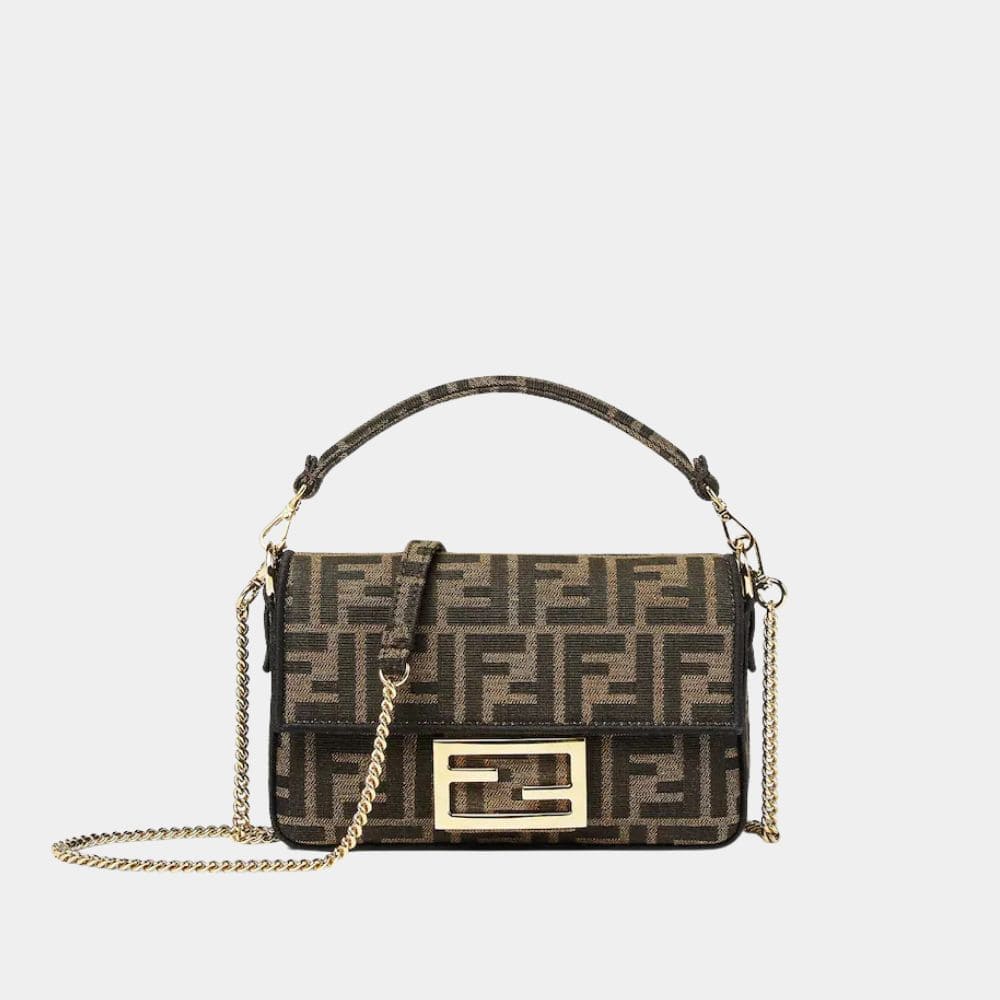 Baguette FF Bag