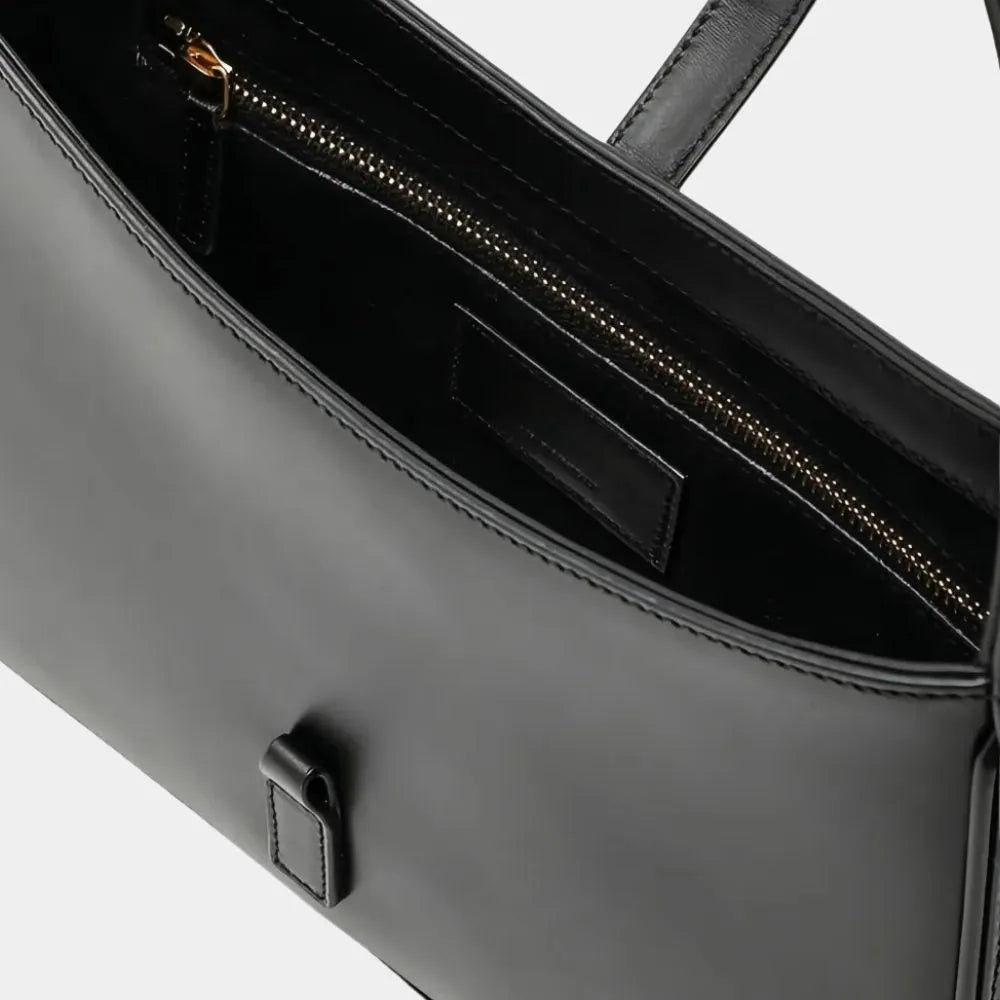 Signature Hobo Bag