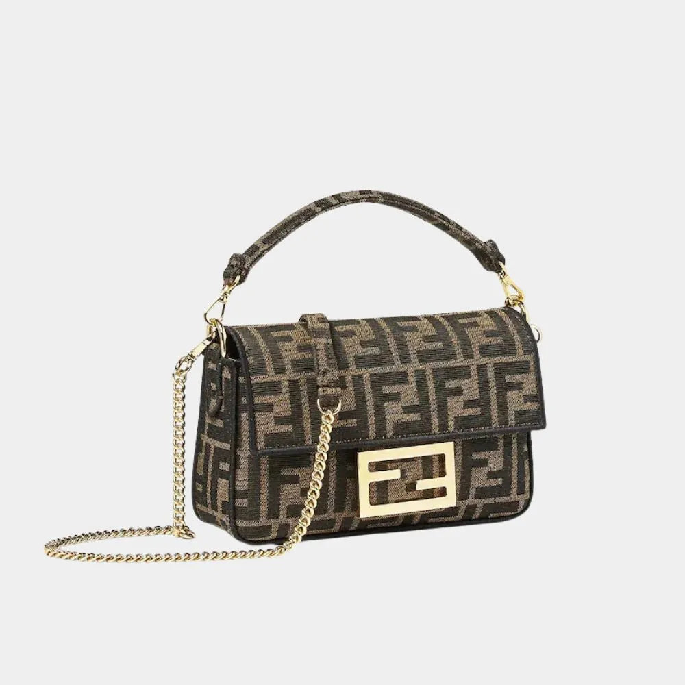 Baguette FF Bag