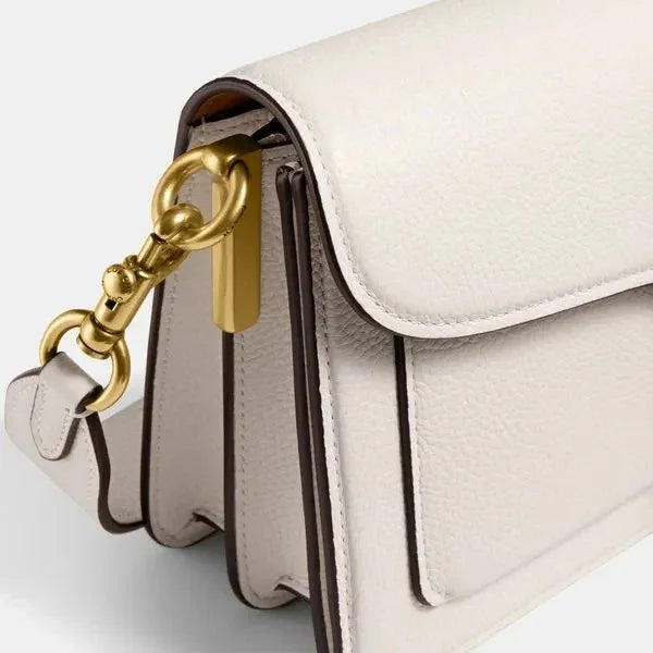 Tabby Shoulder Bag