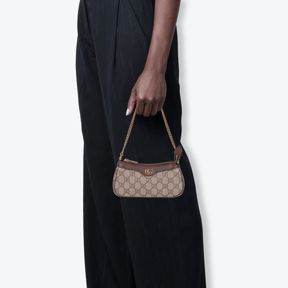 Canvas G Bag