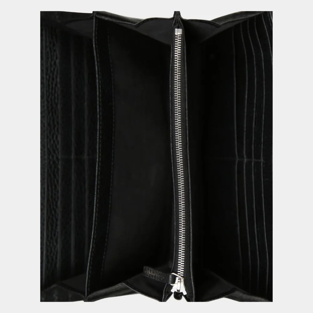 Dionysus Black Bag