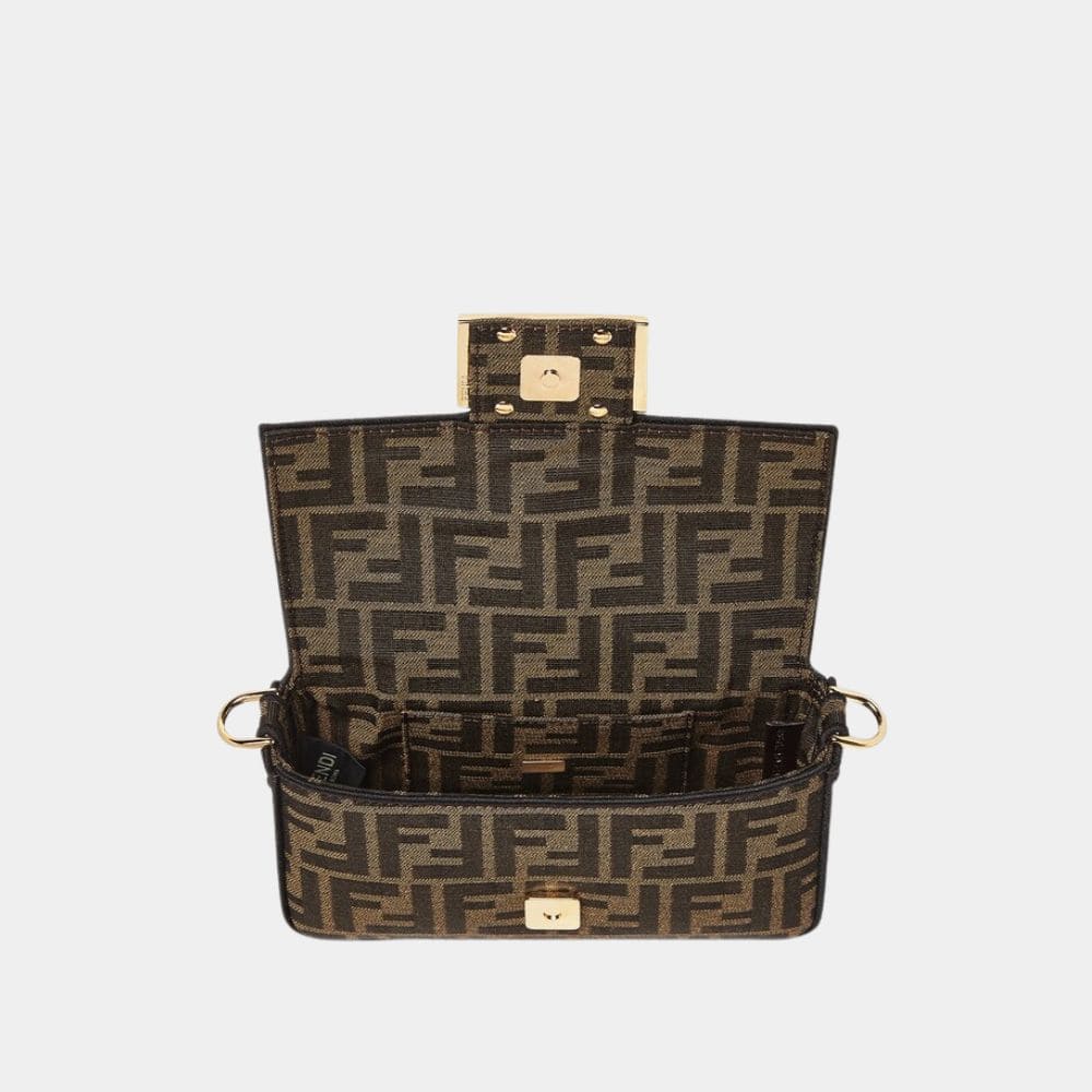 Baguette FF Bag