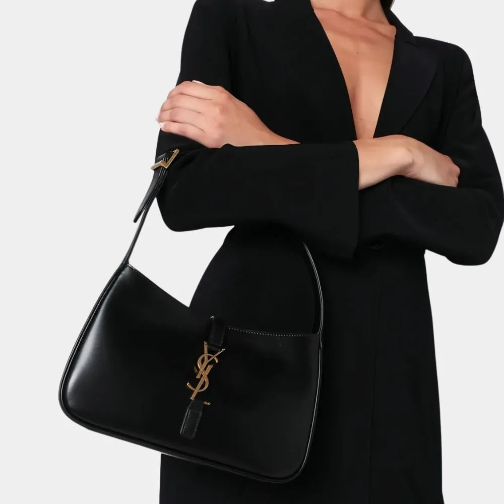 Signature Hobo Bag