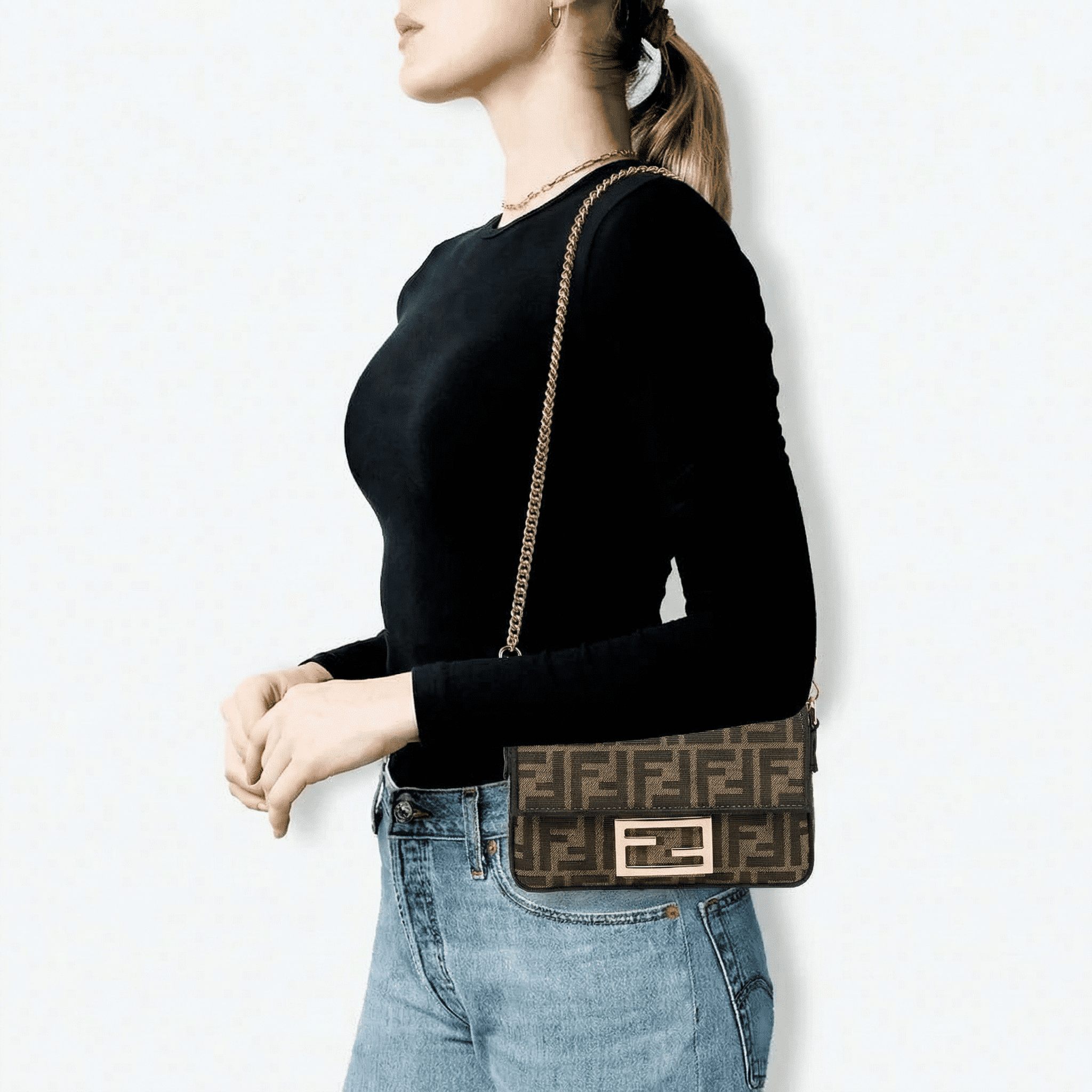 Baguette FF Bag