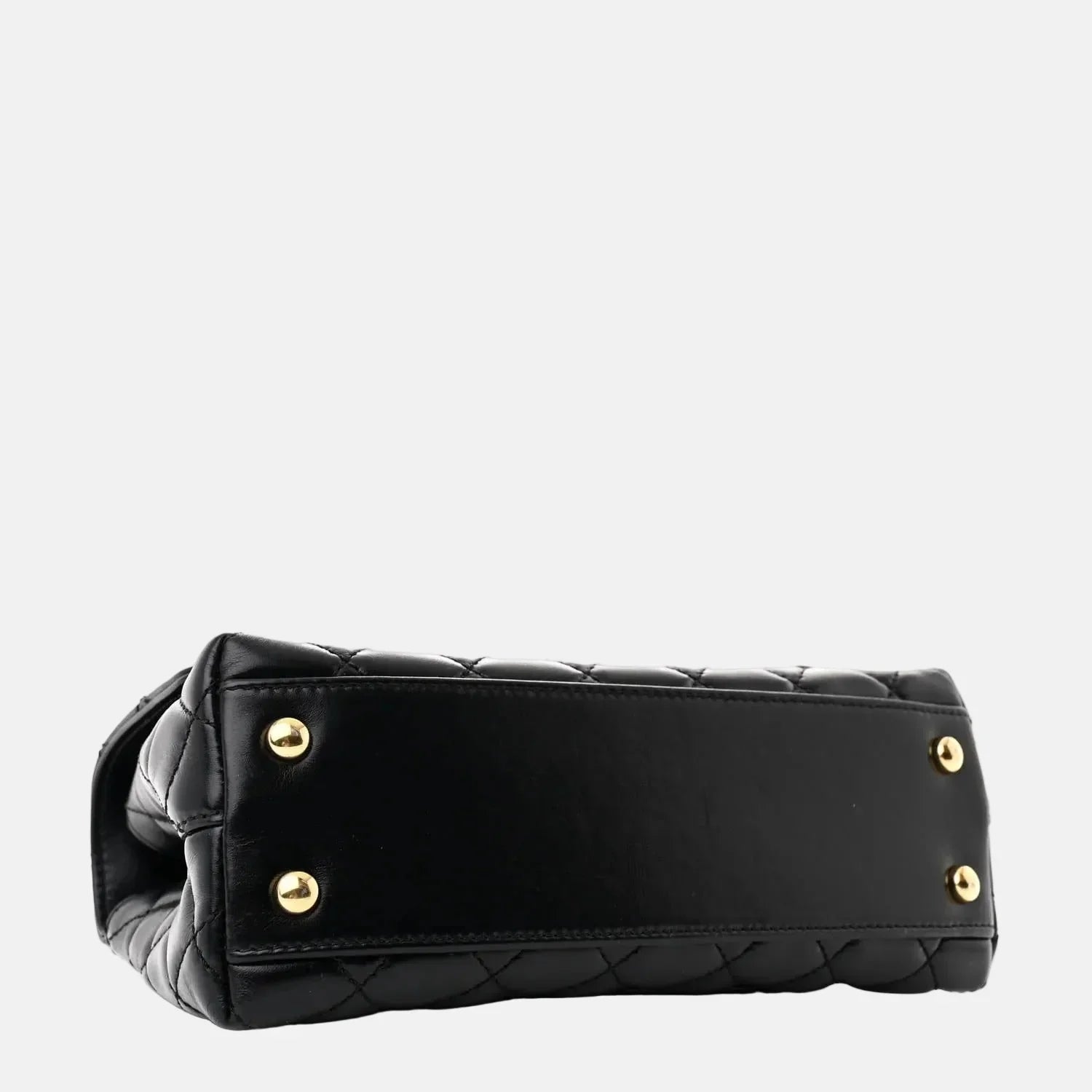 Mini Coco Top Handle Bag
