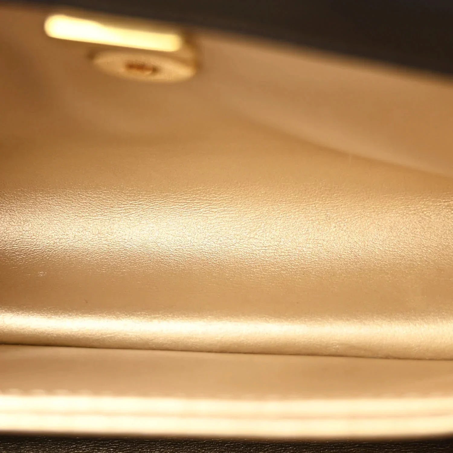 Mini Coco Top Handle Bag