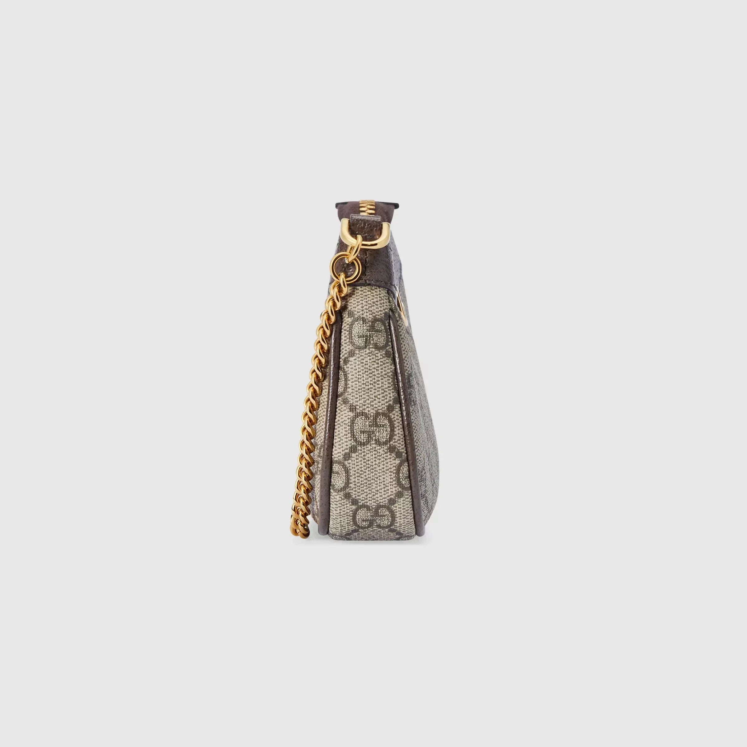Canvas G Bag