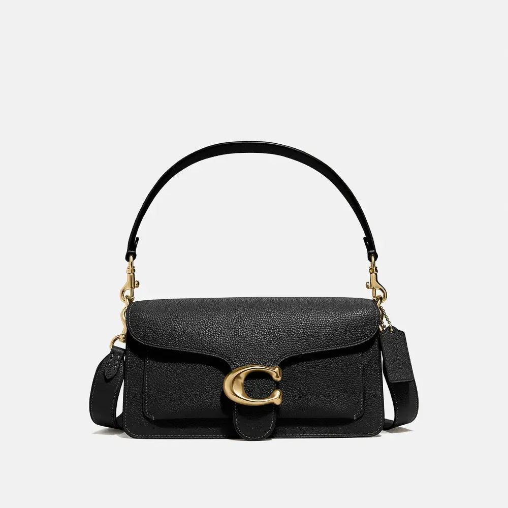 Tabby Shoulder Bag