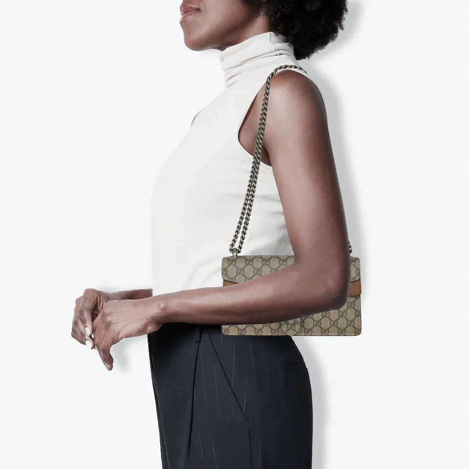 Dionysus Bag